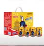 冰峰（ICEPEAK）橙味汽水330ml*12罐礼盒装碳酸饮料陕西特产（包装随机发货 实拍图