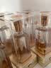 泸州老窖头曲晶彩 52度 500ml*6瓶整箱装浓香型白酒 中秋送礼 实拍图