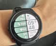 佳明（GARMIN）FR265运动心率手表智能手表腕表户外铁三跑步游泳跑表血氧 礼物 Forerunner265 音乐版 极夜黑 实拍图