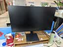 小米（MI）REDMI 23.8英寸显示器 144Hz IPS技术 专业级色准 低蓝光 电竞电脑办公显示器显示屏 A24 2026款 实拍图