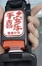 贝莱康孕妇安全带(辅助带)非汽车专用产妇防勒肚车载孕晚期防撞神器 实拍图