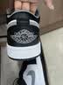 耐克（NIKE）2026年男子AIR JORDAN 1 LOW运动休闲鞋 553558-040 42 实拍图