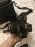 佳能（Canon）EOS R50 小型便捷微单数码相机 4K Vlog高清视频家用旅游美颜照相机 18-45mm套机 黑 摄影进阶套装 实拍图