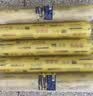 宜之选加厚保鲜膜食品级PVC商用大卷50cm*400米生鲜食品大号打包缠绕膜 实拍图