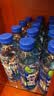 脉动（Mizone）维生素饮料青柠口味400ML*15瓶整箱低糖电解质水做运动饮料小瓶装 实拍图