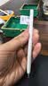 HUAWEI M-Pencil Pro 平板创作笔 华为手写笔 星闪技术 AI 一触即达 360°隐身触控 雪域白 实拍图
