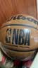 威尔胜（Wilson）NBA绝尘系列ENCORE PLUS防尘皮革室外神器成人耐磨比赛7号篮球 实拍图