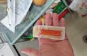盐津铺子手撕蟹柳蟹味棒即食网红零食休闲食品海味熟食解馋零食56包 实拍图