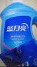 蓝月亮洗衣液12斤套装：亮白增艳薰衣草3kg瓶+1kg袋*3 留香【品质严选】 实拍图