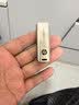 惠普（HP）64GB USB3.2 U盘 X796W 高速读写 多功能学习办公 电脑车载金属优盘 实拍图