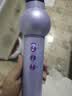 美的（Midea）【晒单返20】高速顺发吹风机家用造型吹风筒负离子护发大功率速干吹直一体FG306直发梳 节日礼物 实拍图