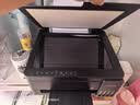 爱普生（EPSON）【6代新品】L3353墨仓式彩色家用AI学习打印机 L3251/L3255升级版(打印复印扫描 微信/无线 黑色） 实拍图
