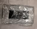 京东物流 千鸟格衣服收纳箱家用抽屉式布艺整理储物箱柜分层收纳 升级款-【带钢架】1个 47*28*20cm 实拍图