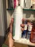 佰草集新玉润 保湿洁面泡 150ml 实拍图