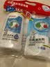 贝亲（Pigeon）奶瓶清洗剂 婴儿专用 奶嘴玩具果蔬清洁1300ml 囤货装 PL156 实拍图