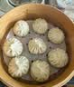 狗不理（GBL）包子 手工老面儿猪肉包(300g*2袋)20个小笼包早餐夜宵 实拍图