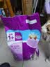 伟嘉成猫猫粮3.6kg海洋鱼味布偶夹心粮【原料透明】 实拍图