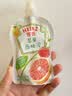 亨氏（Heinz）婴幼儿辅食超金苹果西柚泥78g佐餐泥果汁泥 实拍图