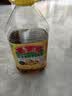 鲁花【保真菜籽油】食用油低芥酸特香菜籽油5L  /桶非转基因 实拍图