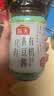 海天 有机黄豆酱360g【有机】中欧美三认证 拌面下饭酱 炒菜提鲜调味 实拍图