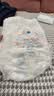 帮宝适新黑金帮拉拉裤4XL22【添加真蚕丝】婴儿尿不湿超薄透气干爽尿裤 实拍图