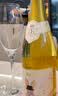 圣芝莫斯卡托高泡起泡酒甜白葡萄酒750ml*2支配酒杯送礼 法国原瓶进口 实拍图