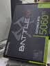 七彩虹（Colorful）战斧 GeForce RTX 5060 Ti DUO 16GB GDDR7 DLSS 4.5 电竞光追游戏设计电脑显卡 实拍图