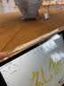 飞利浦电容笔ipad触控笔适用苹果pro/Air/mini蓝牙防误触apple pencil平板触控笔手写笔2026新款DLK2802B 实拍图