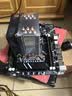 朗科（Netac）250GB SSD固态硬盘 M.2接口(NVMe协议) NV3000绝影系列 3100MB/s读速 高效散热  实拍图