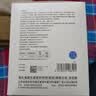海氏海诺【升级防护】n95级医用防护口罩灭菌级独立包装一次性口罩50只5层 实拍图