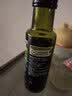 爷爷的农场特级初榨橄榄油120ml 热炒油凉拌冷榨食用油 赠婴儿宝宝辅食谱 实拍图