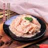 正大鸭肠1斤 生鲜冷冻 卤味麻辣鸭货鸭肠麻辣番茄火锅 实拍图