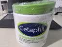 丝塔芙（Cetaphil）大白罐保湿霜面霜身体乳润肤秋冬补水保湿修护屏障敏感肌适用礼物 550g 实拍图