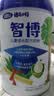完达山诸葛小将智博儿童成长奶粉CBP高钙益智补脑4段奶粉700g(3岁以上） 实拍图