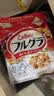 卡乐比（Calbee）原味水果麦片1.8kg 进口非油炸 营养早餐代餐零食 实拍图