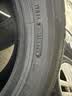 邓禄普（DUNLOP）汽车轮胎 205/55R16 91V SP SPORT FM800 适配朗逸/速腾/卡罗拉 实拍图