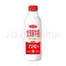 三元 北京鲜牛奶72℃瓶装900mL 实拍图
