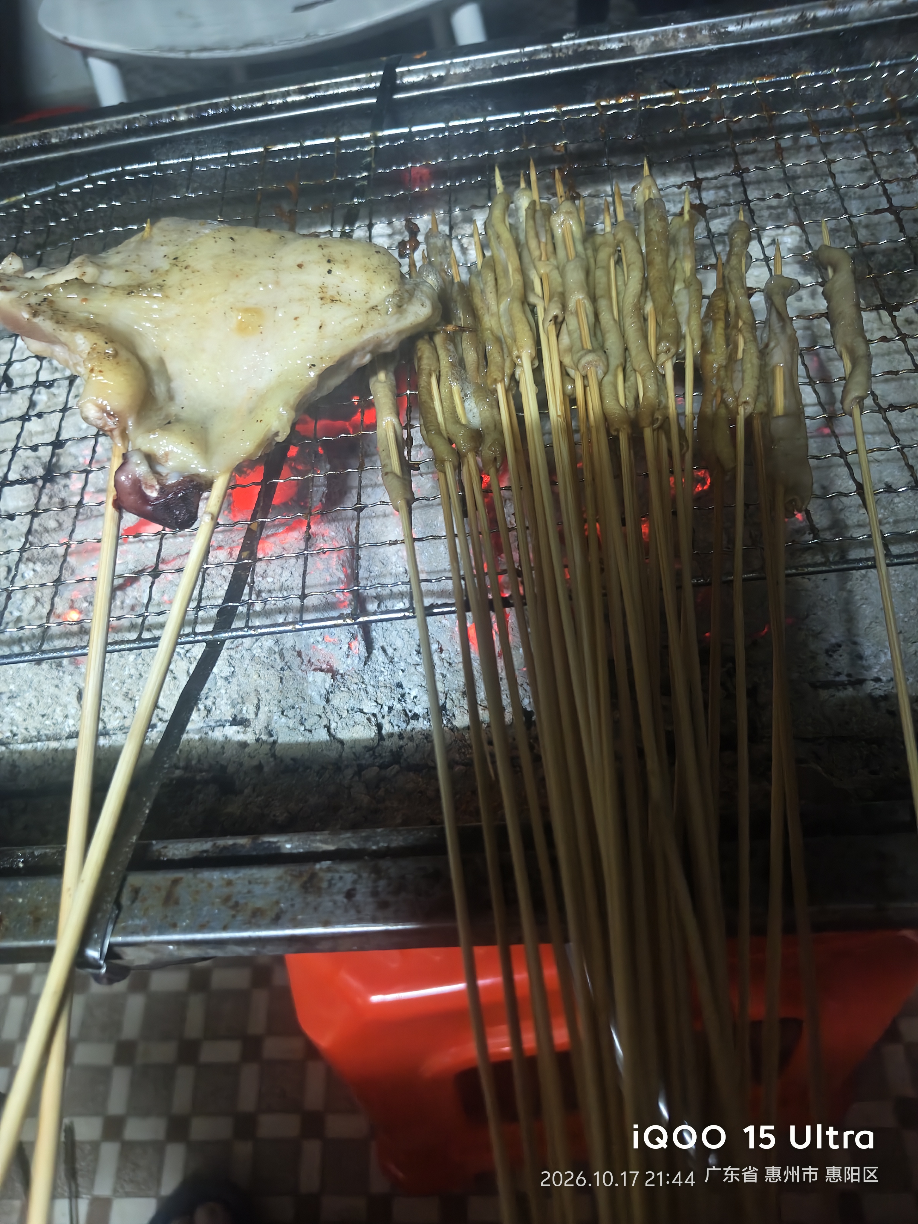 小熊驾到烧烤撒料500g香辣味 火锅烤肉蘸料烧烤调料干料干碟调味料腌料 实拍图