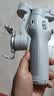 大疆DJI Osmo Mobile 7轻快跟拍云台手机稳定器 OM7智能追踪自拍杆直播vlog拍摄神器 实拍图