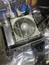 利民（thermalright）AXP90-X36 下压风冷散热器 36mm AGHP热管全回流焊工艺双平台全金属背板扣具 支持多平台 实拍图