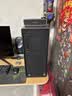联想（Lenovo）拯救者刃9000K游戏主机台式电脑(U9-285K RTX5090DV2 24G显卡 64G DDR5 2T SSD水冷)影之刃零 实拍图