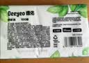 德佑乳霜纸婴儿柔纸巾抽纸保湿纸巾云柔巾宝宝适用囤货110抽*30包 实拍图