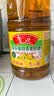 鲁花【保真菜籽油】低芥酸特香菜籽油 2L 物理压榨【京东品酒会同款】 实拍图