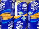 维达（Vinda）有芯卷纸 蓝色经典4层140克*10卷 厚韧 卫生纸厕纸 卷筒纸纸巾 实拍图
