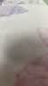 ubras无尺码免拆V领内衣女背心美背文胸罩无痕隐形均码A-C杯后U领 实拍图