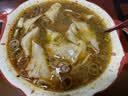 馄饨皮380g（38张-40张） 实拍图