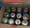 kronenbourg 1664啤酒嘉士伯马年礼盒500ml*12罐  送礼(新老包装随机发货) 实拍图