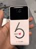 华正易尚无线网移动随身wifi6无线流量2026新款全国通用随身wi-fi多网通支持5G/4G设备飞猫子品牌 实拍图