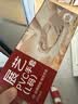 展艺一次性手套50只L码 食品级PVC手套清洁洗碗手工烘焙工具防水防油 实拍图