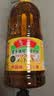 鲁花【保真菜籽油】低芥酸特香菜籽油 2L 物理压榨【京东品酒会同款】 实拍图